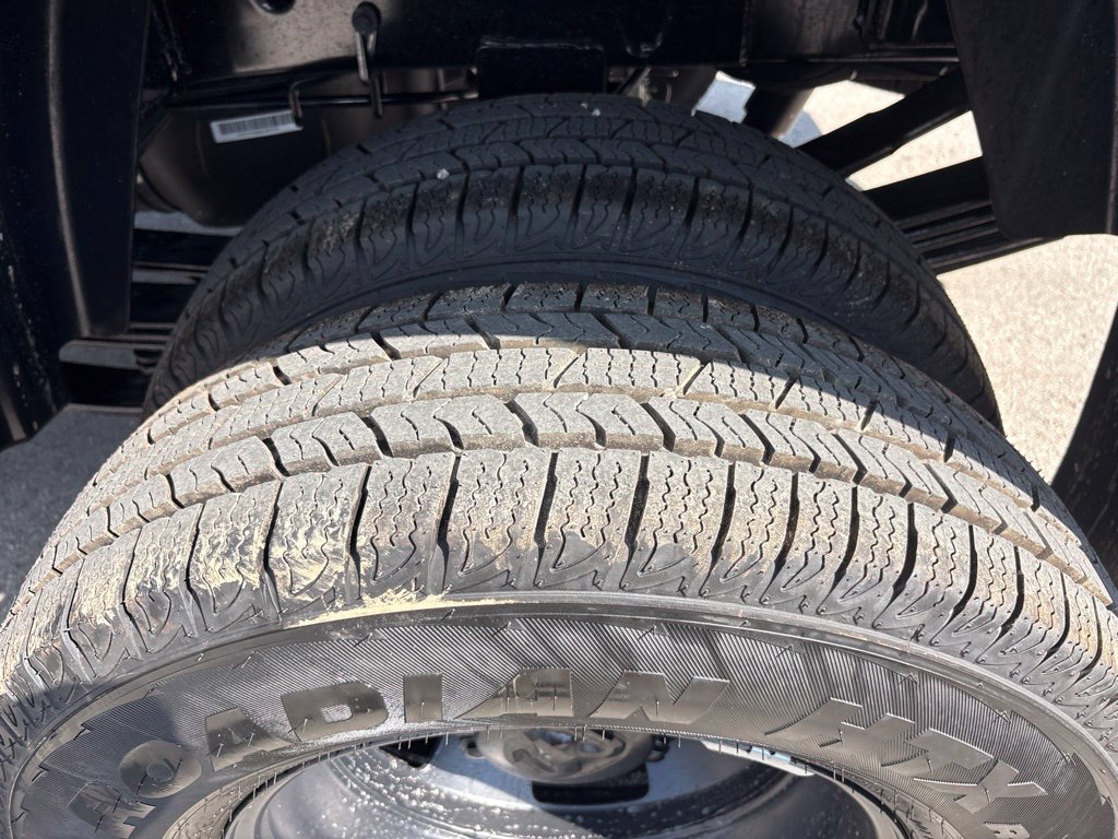 New 2027 RAM 3500 Tradesman AWD/4WD image 41