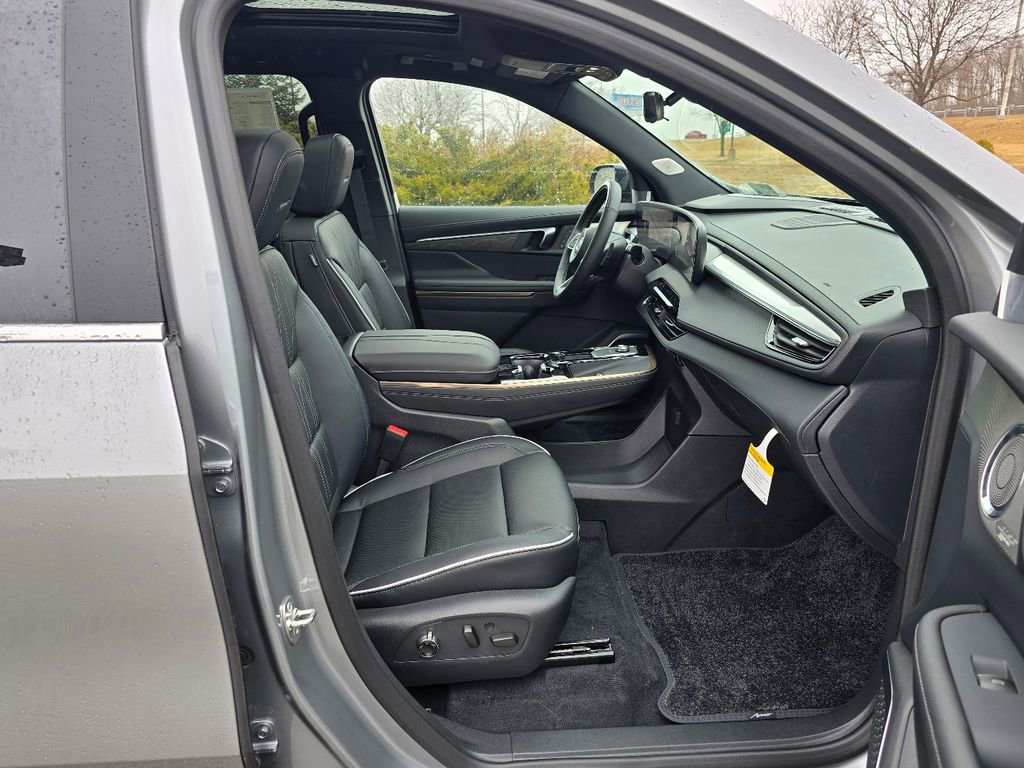 New 2026 Buick Enclave Avenir w/ Super Cruise Package image 37