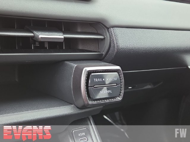 New 2026 Toyota RAV4 XSE AWD/4WD image 12