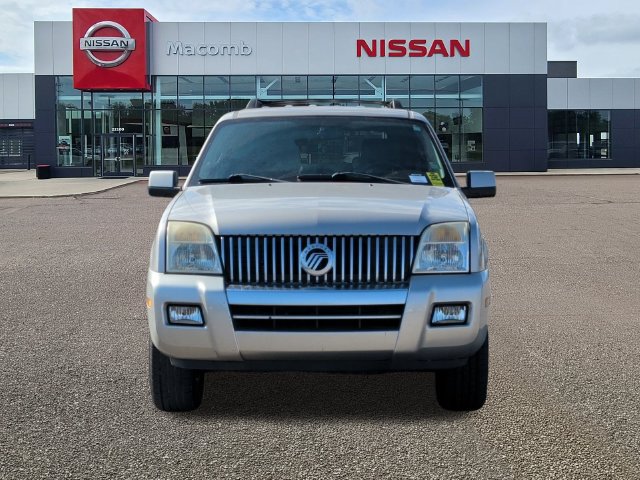 Used 2008 Mercury Mountaineer AWD image 2
