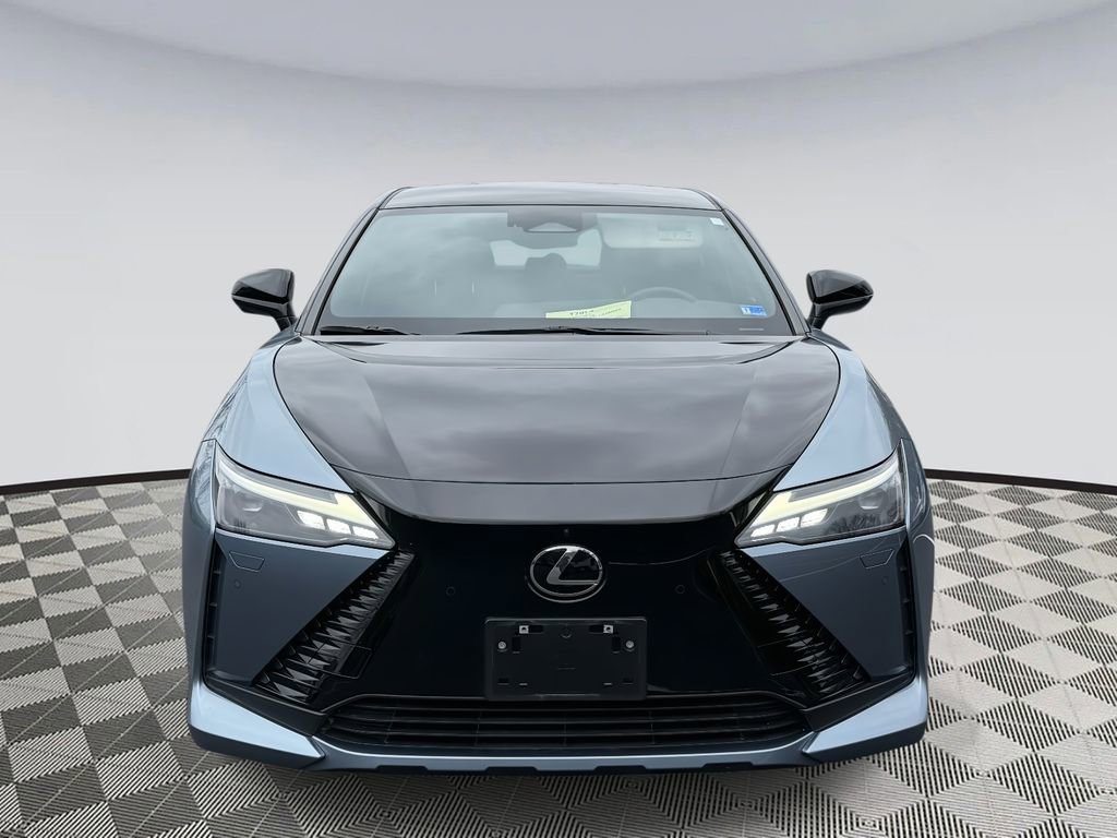 Used 2023 Lexus RZ 450e Premium w/ Accessory Package (2T) image 6