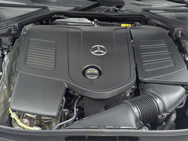Used 2026 Mercedes-Benz E 350 Sedan image 23