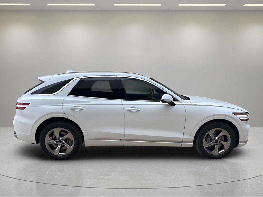 New 2026 Genesis GV70 2.5T Advanced AWD/4WD image 7