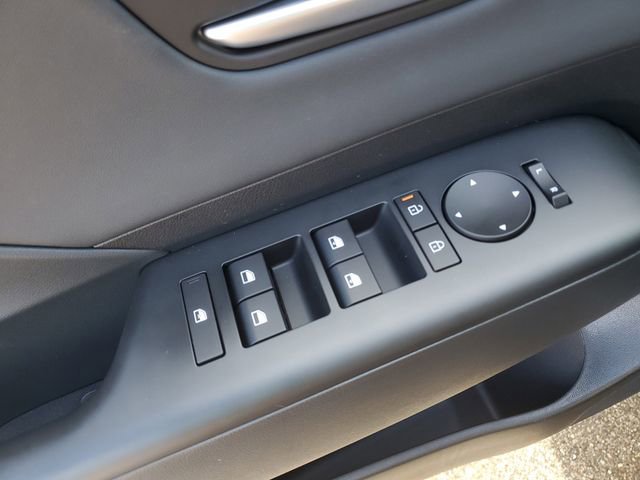 New 2026 Hyundai Kona SEL Premium image 19