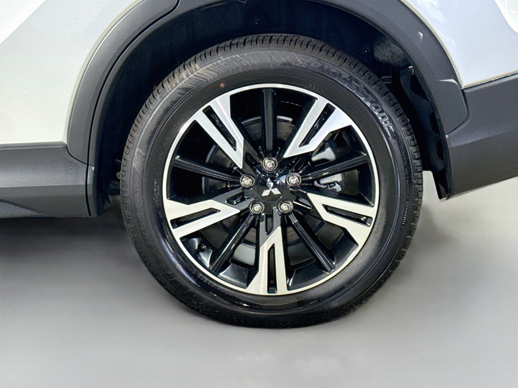 Used 2026 Mitsubishi Eclipse Cross SE AWD/4WD image 37