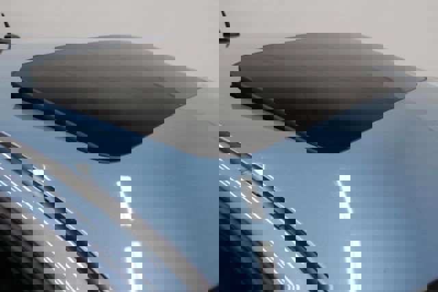 Used 2008 Saab 9-3 2.0T w/ Moonroof Package image 6