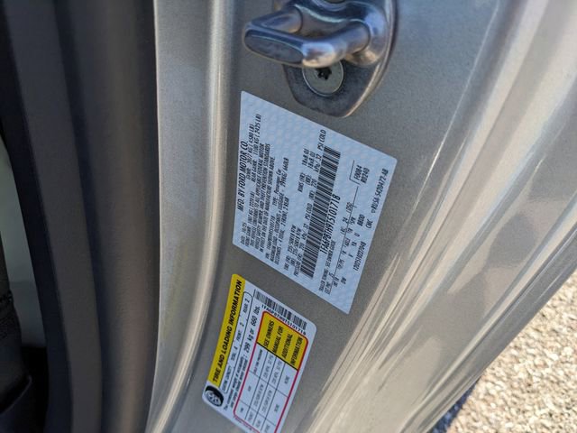 New 2026 Ford Mustang Coupe image 35