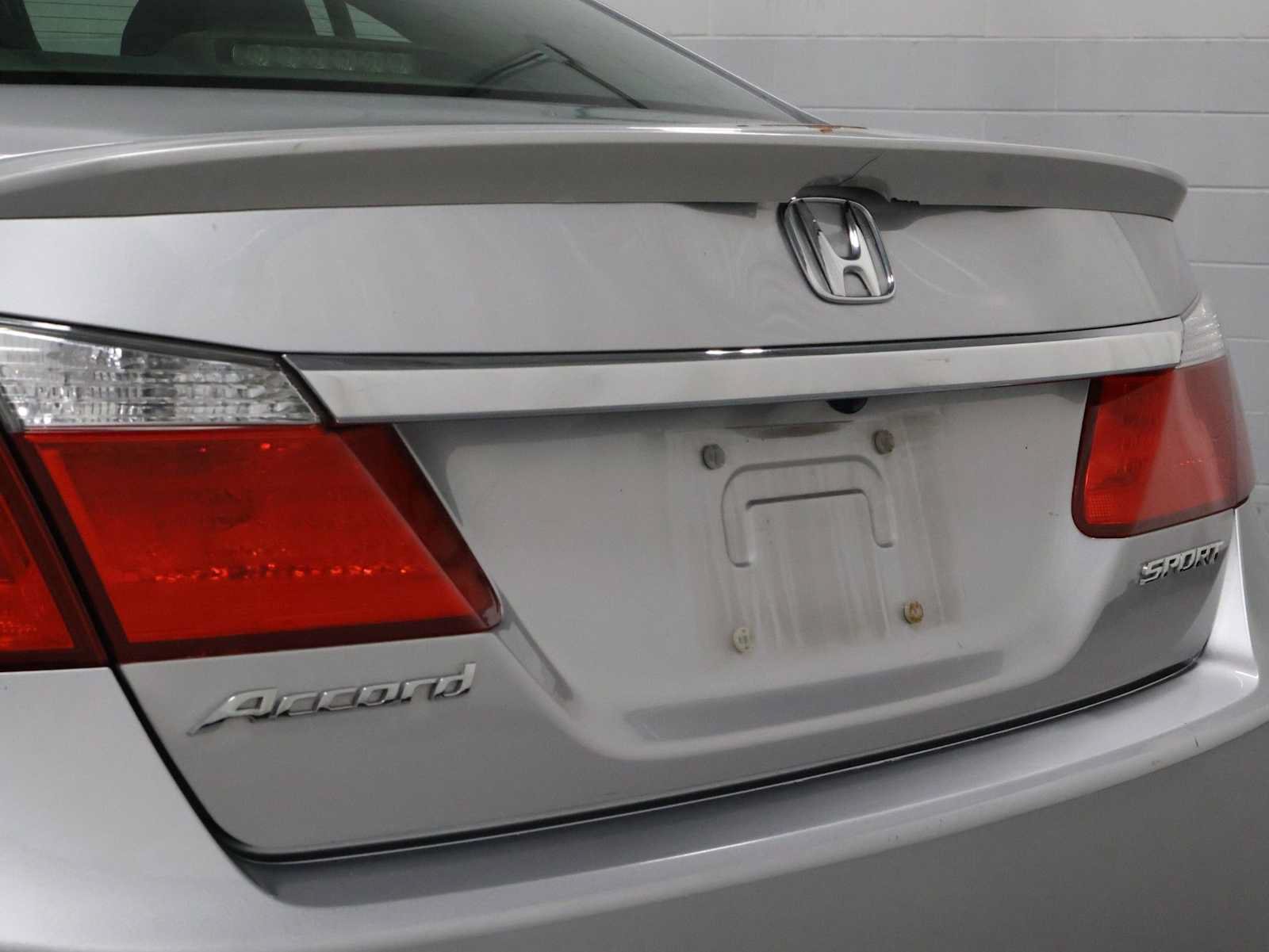 Used 2013 Honda Accord Sport image 8