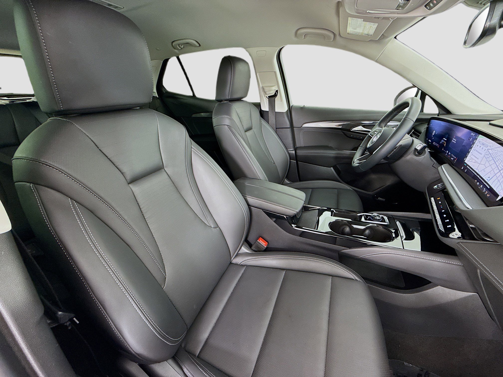 Used 2025 Buick Envision Preferred image 28