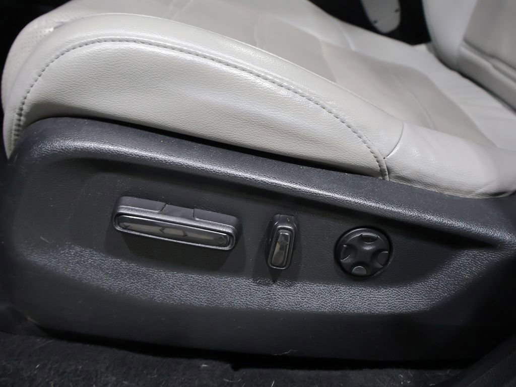 Used 2018 Honda CR-V EX-L image 21