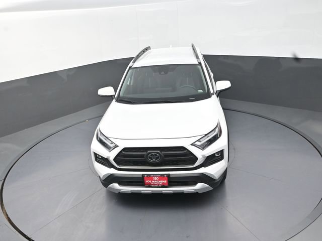 Used 2024 Toyota RAV4 Adventure image 42