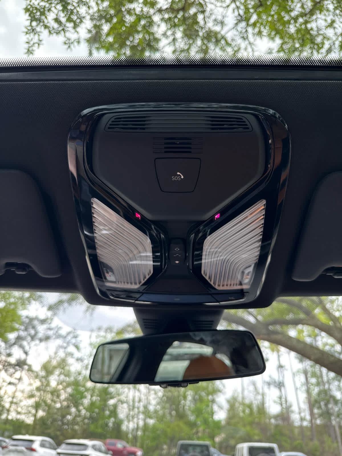 Used 2023 BMW 330i Sedan w/ M Sport Package RWD image 23