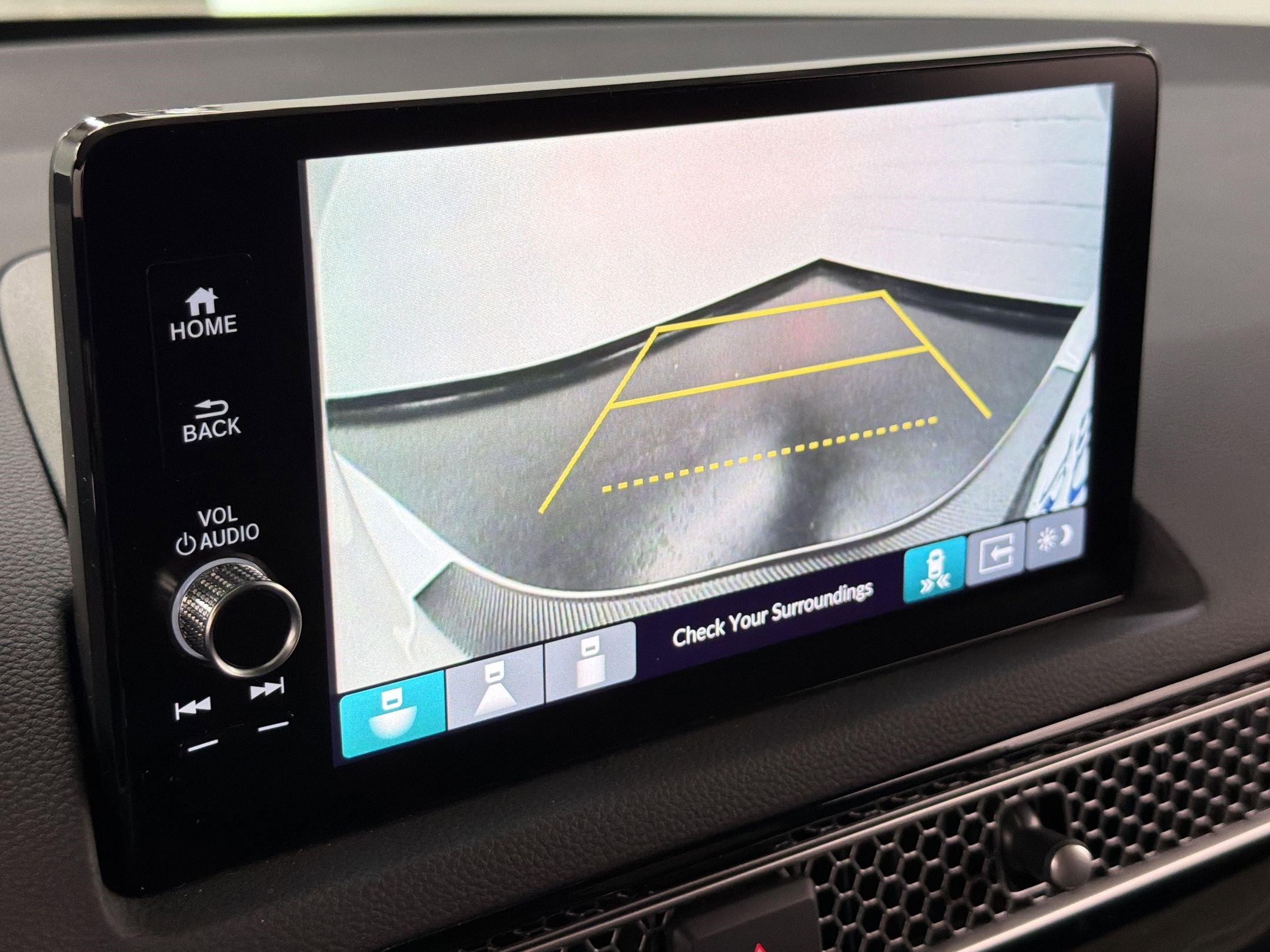 Certified 2024 Honda Civic Sport Touring image 25