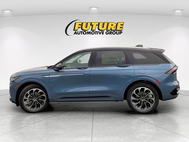 New 2026 Lincoln Nautilus Reserve image 7