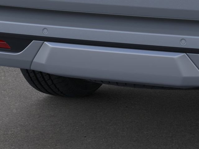 New 2026 Ford Expedition Platinum w/ Platinum Ultimate Package image 24