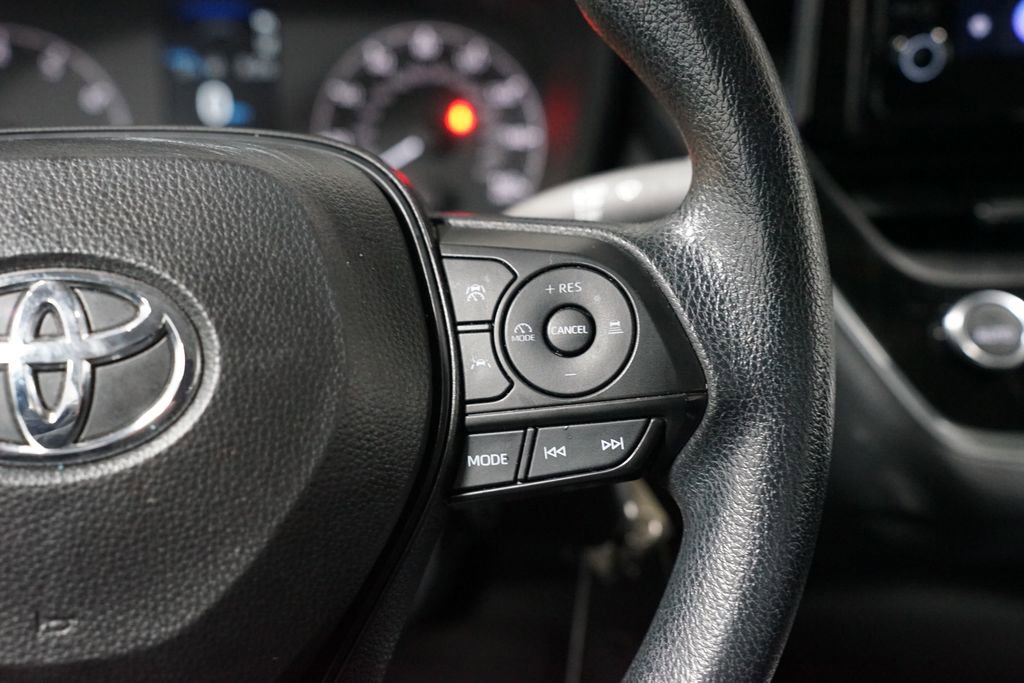 Certified 2024 Toyota Corolla LE image 13