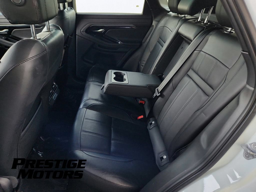 Used 2020 Land Rover Range Rover Evoque SE AWD/4WD image 20