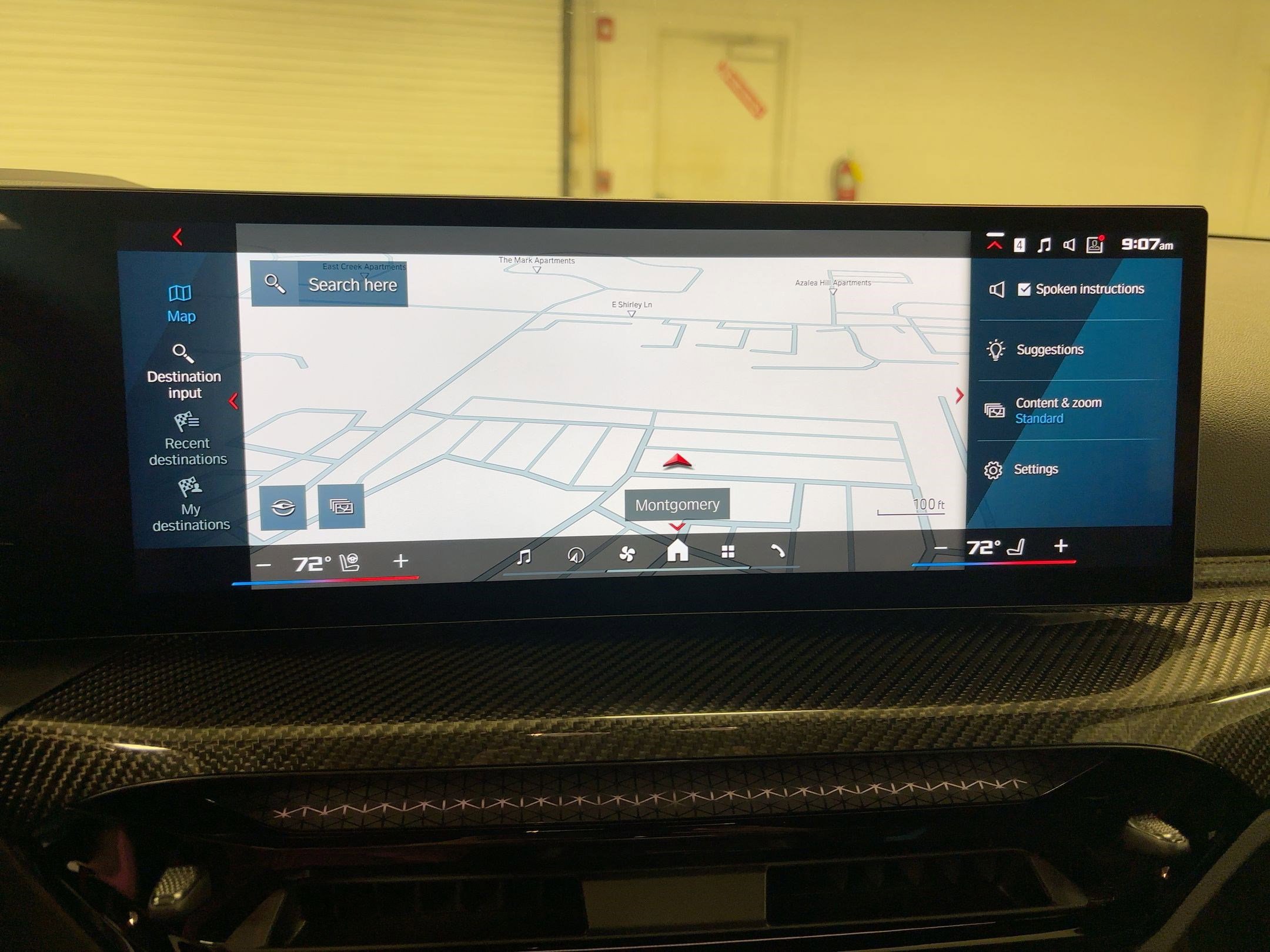 Used 2025 BMW M2 w/ Lighting Package image 23