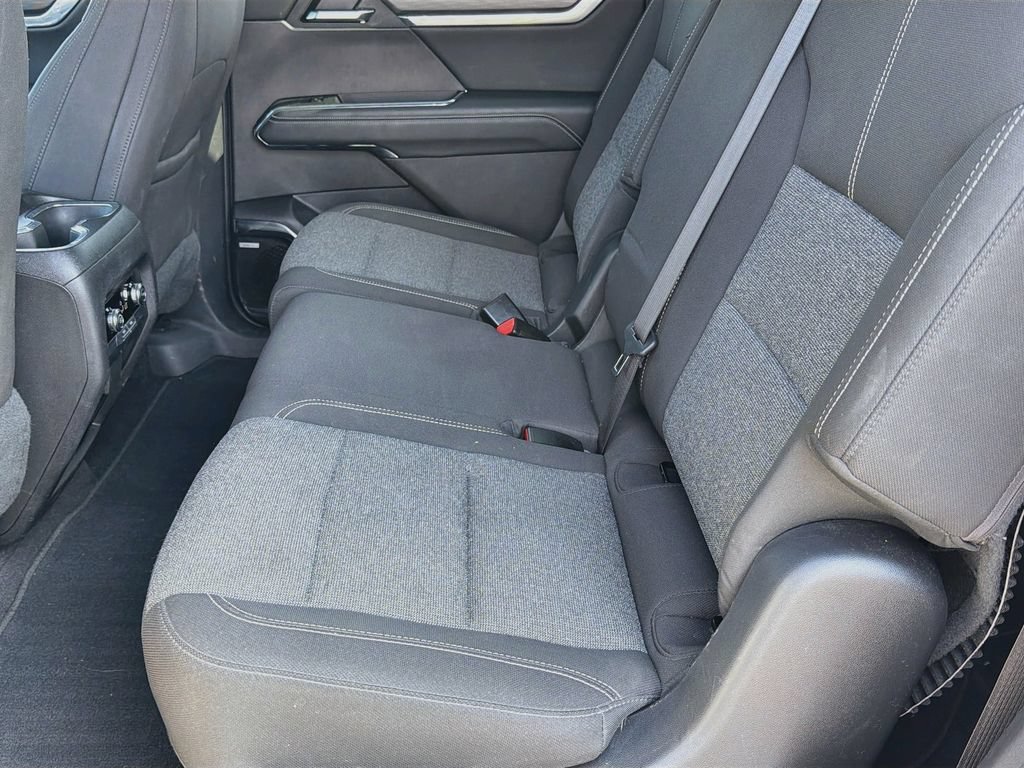 Used 2025 GMC Acadia Elevation FWD image 26