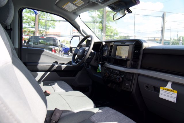 Used 2026 Ford F250 XLT AWD/4WD image 28