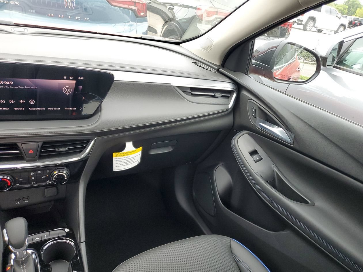 New 2026 Buick Encore GX Sport Touring w/ Comfort Package FWD image 14