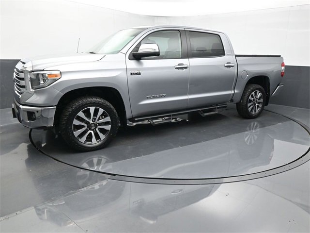 Used 2019 Toyota Tundra Limited image 2