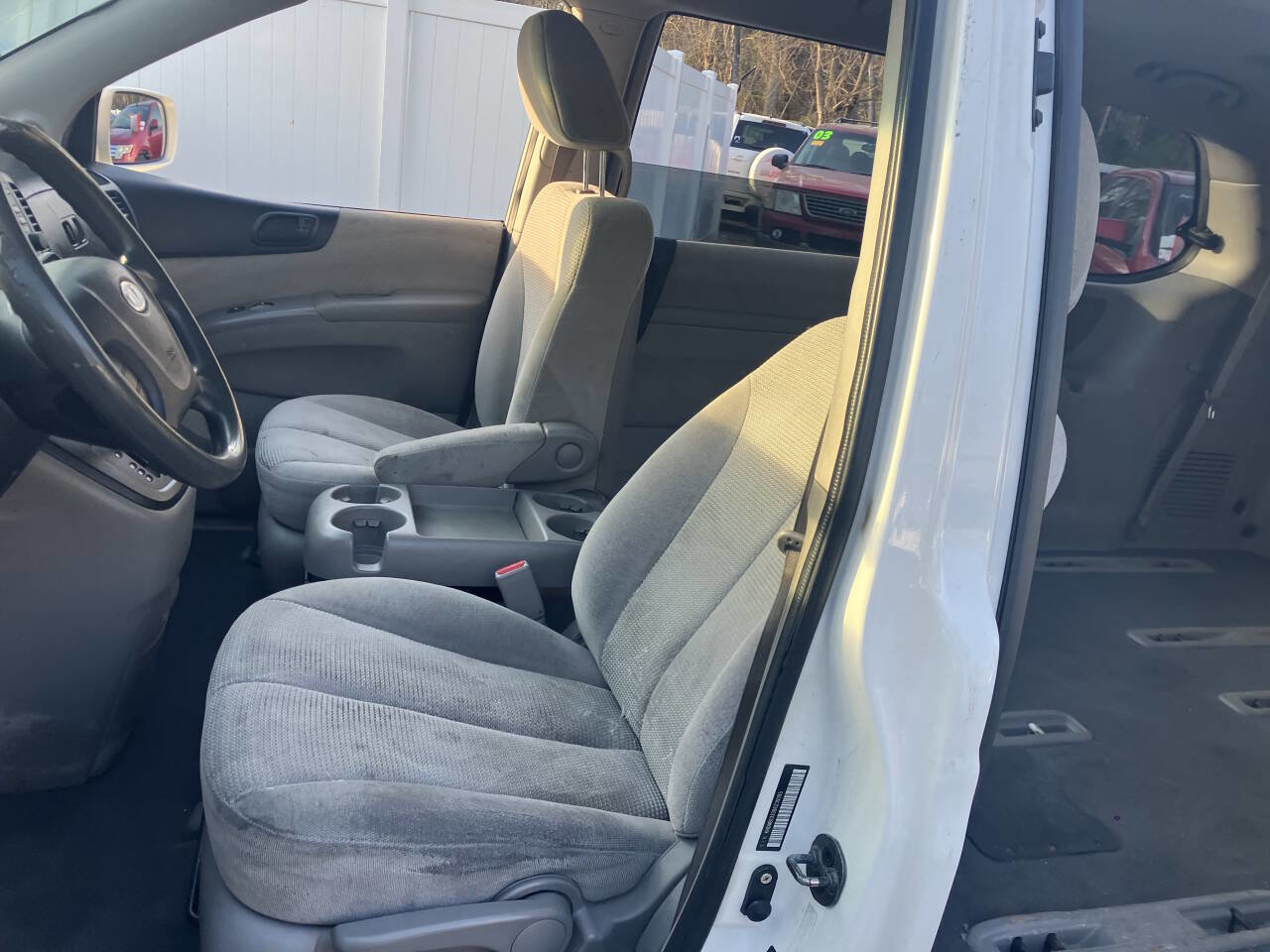 Used 2008 Kia Sedona w/ Convenience Pkg image 22