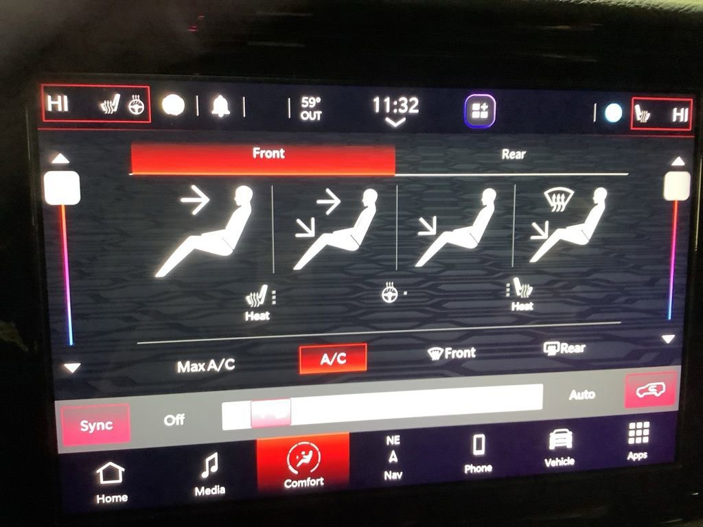 Used 2021 Dodge Durango R/T w/ Tow 'N Go Package AWD/4WD image 36