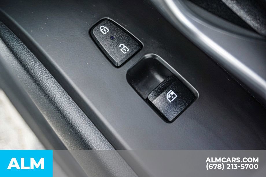 Used 2022 Hyundai Santa Cruz SEL Premium w/ Cargo Package image 53