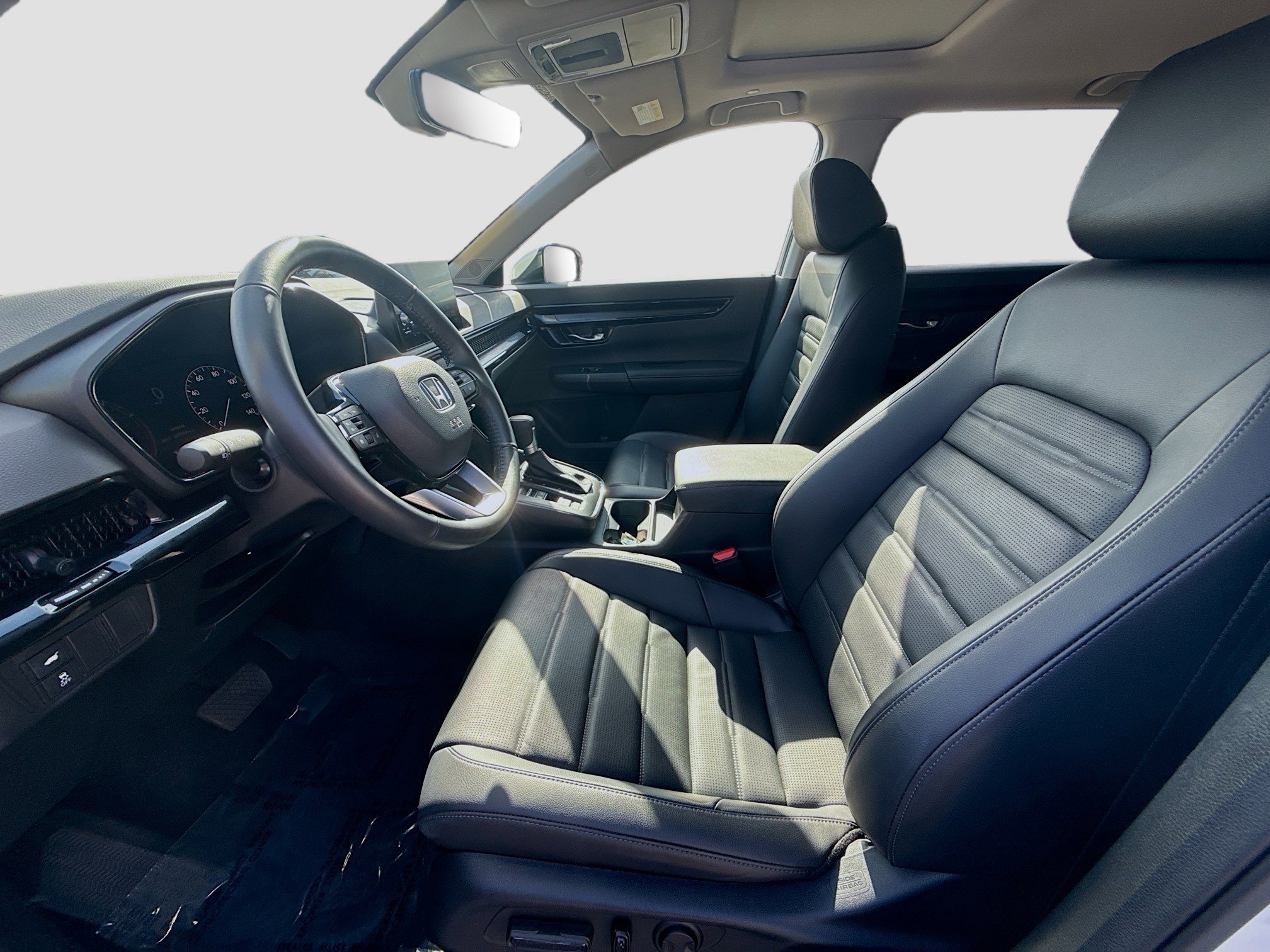 Used 2024 Honda CR-V EX-L image 18