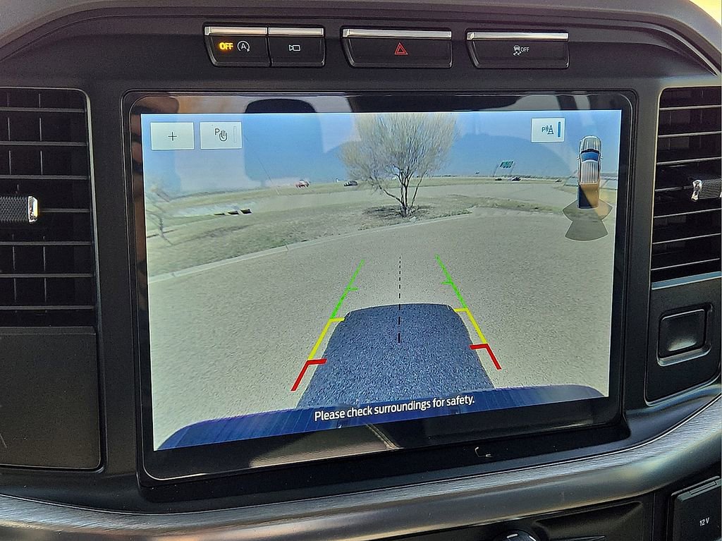 Used 2022 Ford F150 Lariat image 27