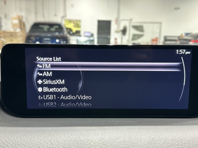 New 2026 MAZDA CX-50 2.5 Hybrid w/ Weather Package AWD/4WD image 16