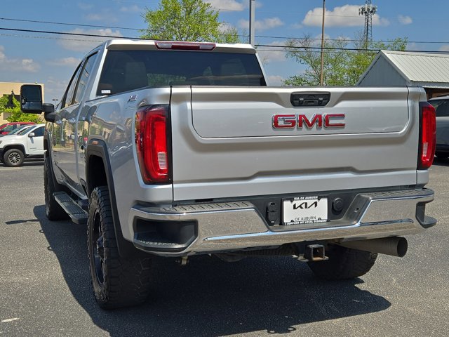 Used 2022 GMC Sierra 2500 SLT image 10