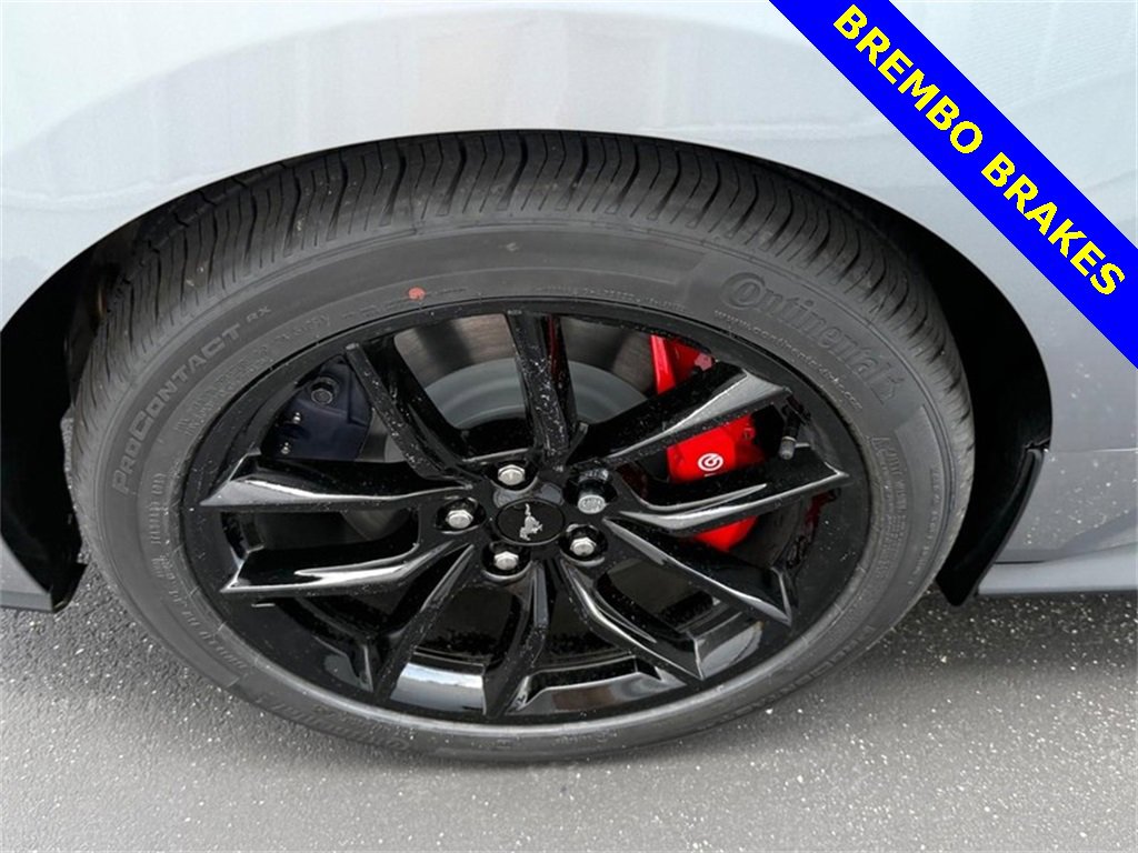 New 2025 Ford Mustang GT Premium image 11