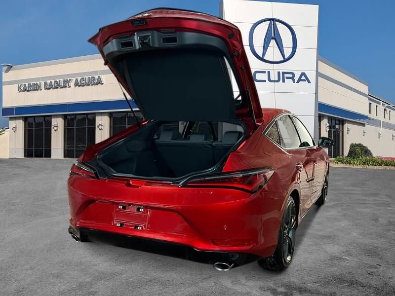 New 2023 Acura Integra A-Spec image 7
