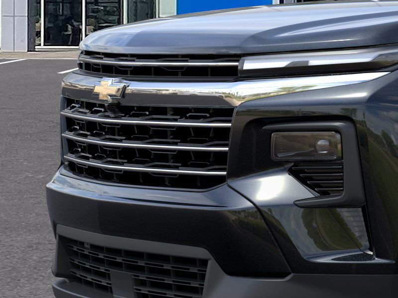 New 2026 Chevrolet Traverse LT image 33