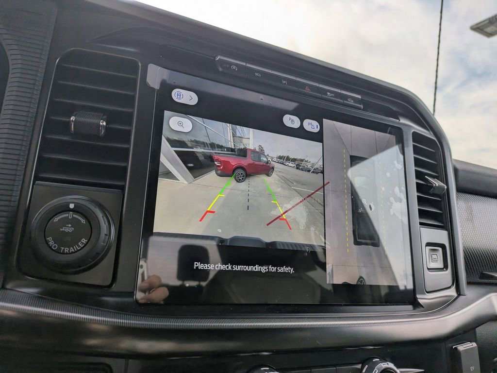 New 2026 Ford F150 Raptor image 23