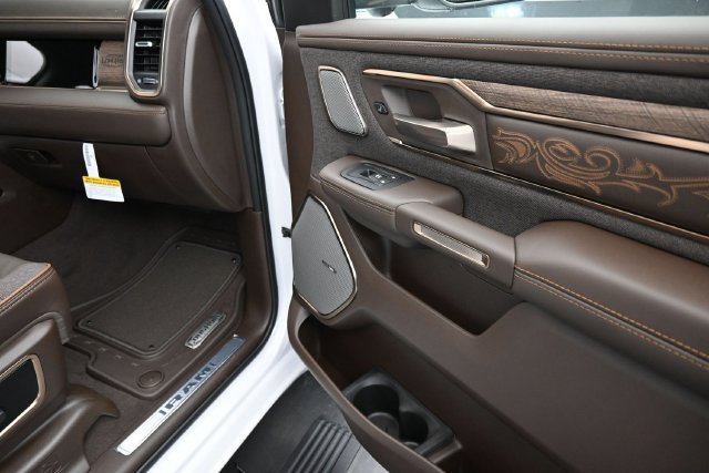 New 2027 RAM 1500 Limited AWD/4WD image 27