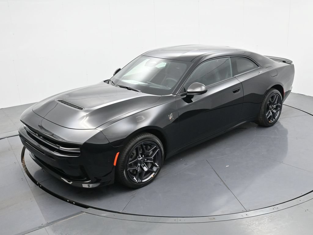 New 2026 Dodge Charger Scat Pack AWD/4WD image 20