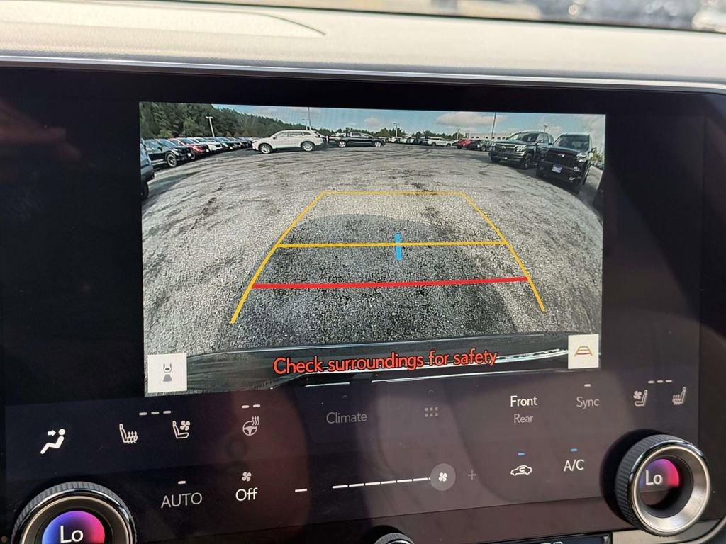 Used 2024 Lexus RX 350 Premium image 12