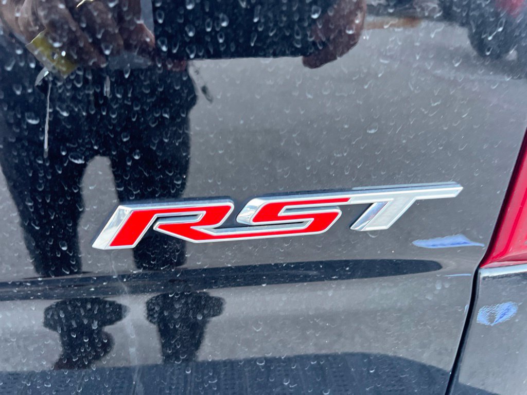 Used 2019 Chevrolet Silverado 1500 RST w/ All-Star Edition AWD/4WD image 6