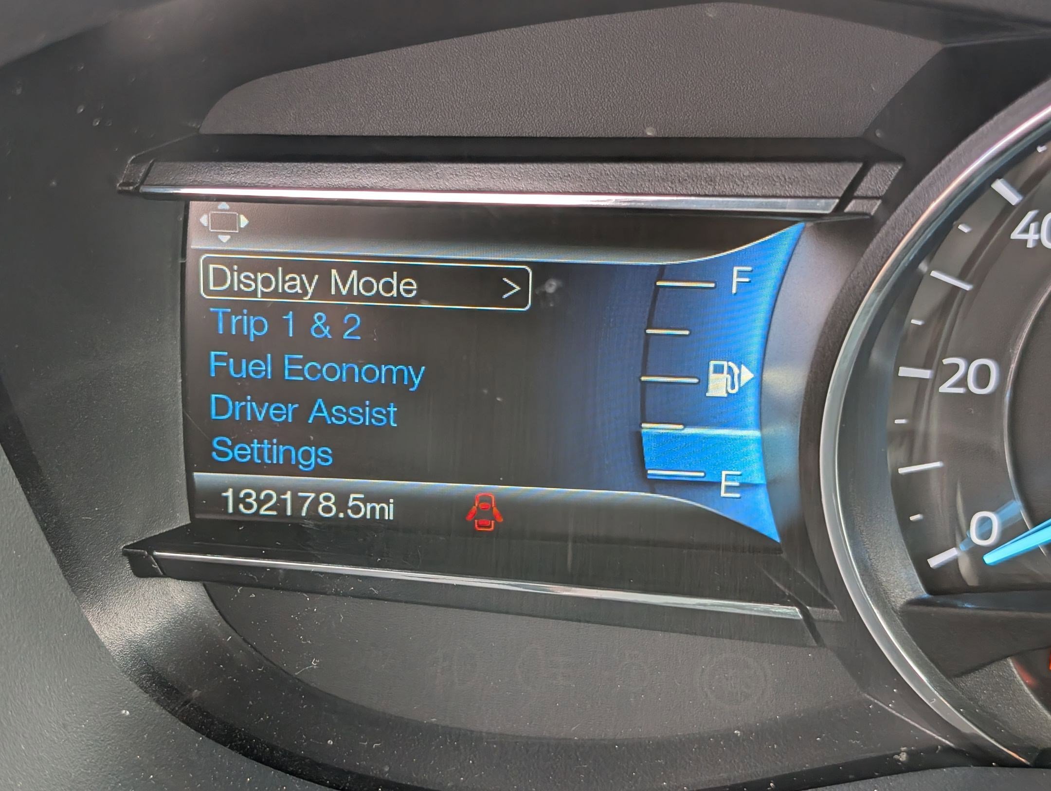 Used 2016 Ford Explorer Sport w/ Equipment Group 401A AWD/4WD image 15