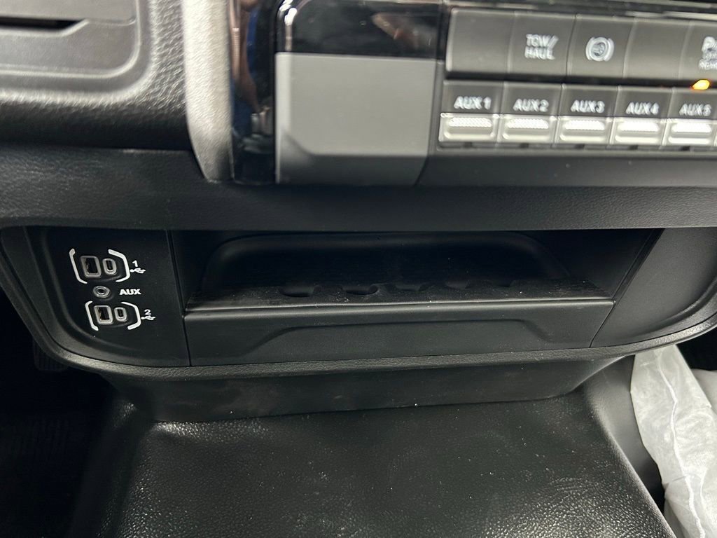 Used 2024 RAM 3500 Tradesman image 36