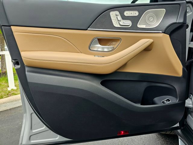 New 2026 Mercedes-Benz GLE 350 4MATIC image 19