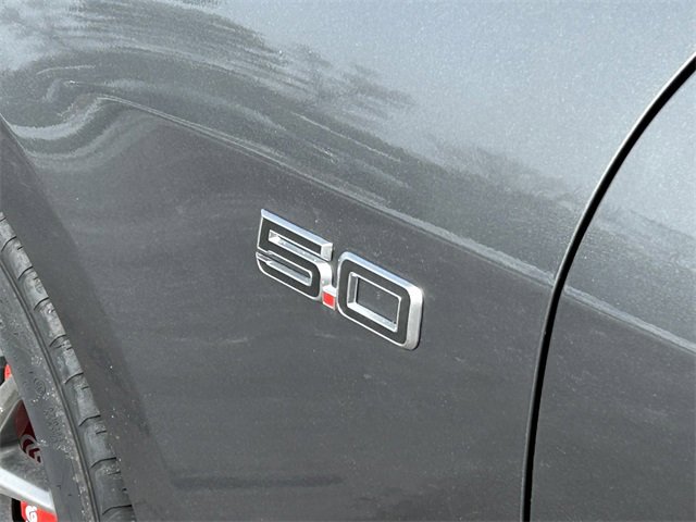 New 2025 Ford Mustang GT Premium image 8