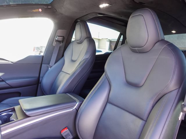 Used 2024 Tesla Model X AWD/4WD image 18