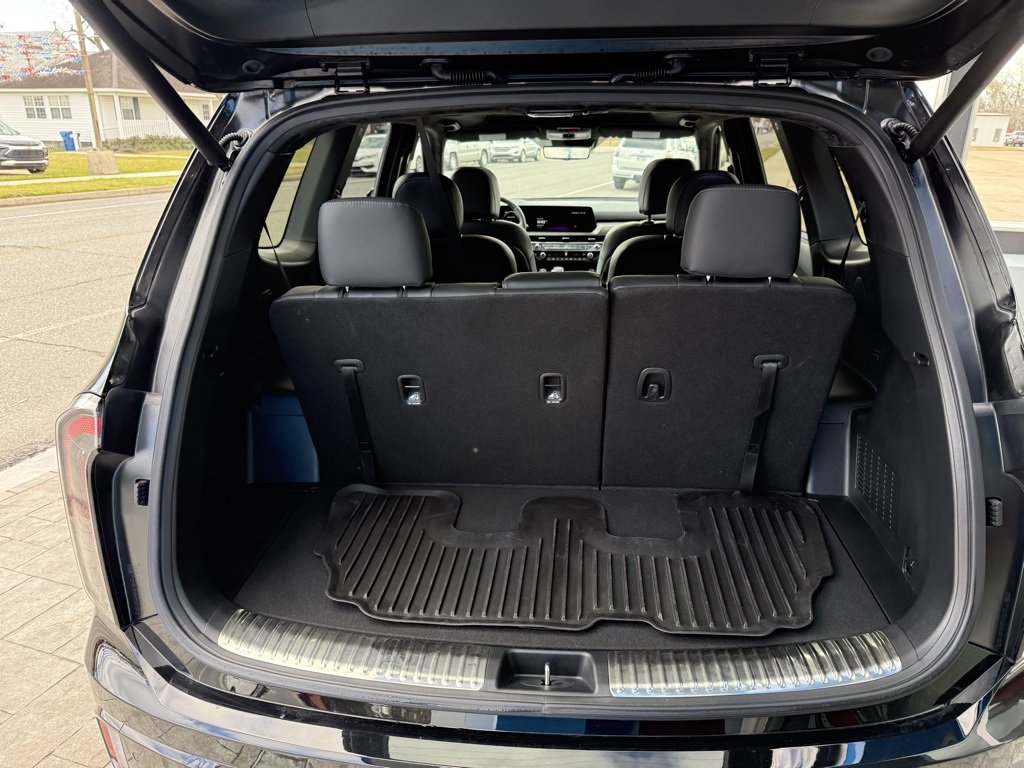 Used 2025 Kia Telluride SX Prestige X-Line image 18
