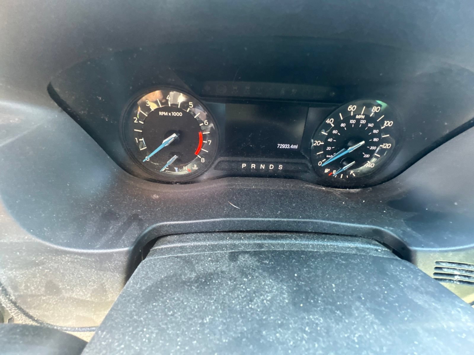 Used 2017 Ford Explorer XLT AWD/4WD image 15