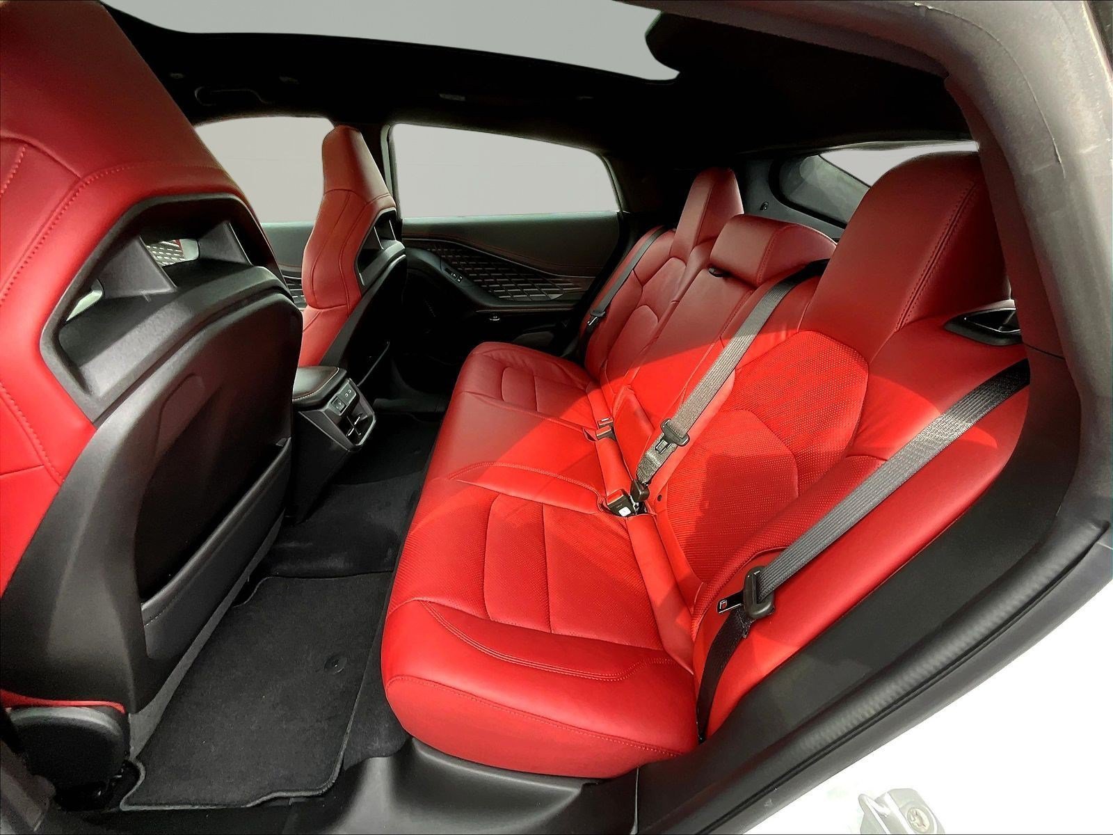 New 2026 Dodge Charger Scat Pack AWD/4WD image 18