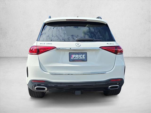 Used 2023 Mercedes-Benz GLE 350 4MATIC image 6